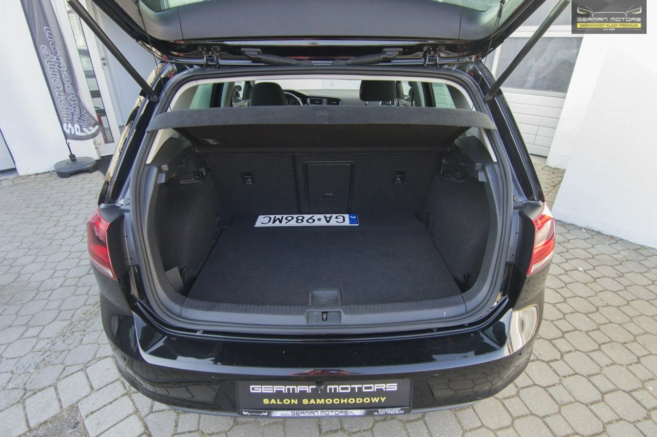 Volkswagen Golf - Zdjęcie 30