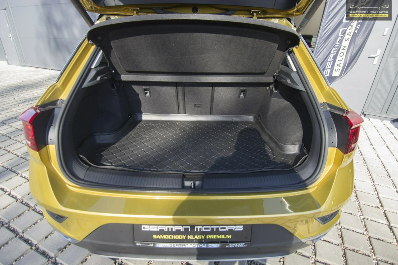 Volkswagen T-Roc - Zdjęcie 26
