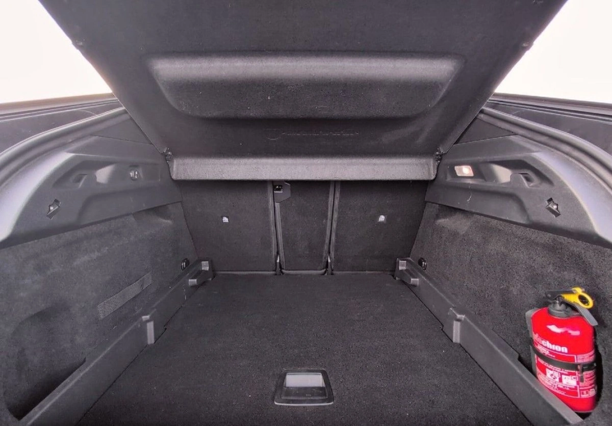 Peugeot 3008 - Zdjęcie 6