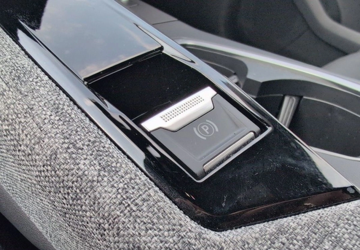 Peugeot 3008 - Zdjęcie 14