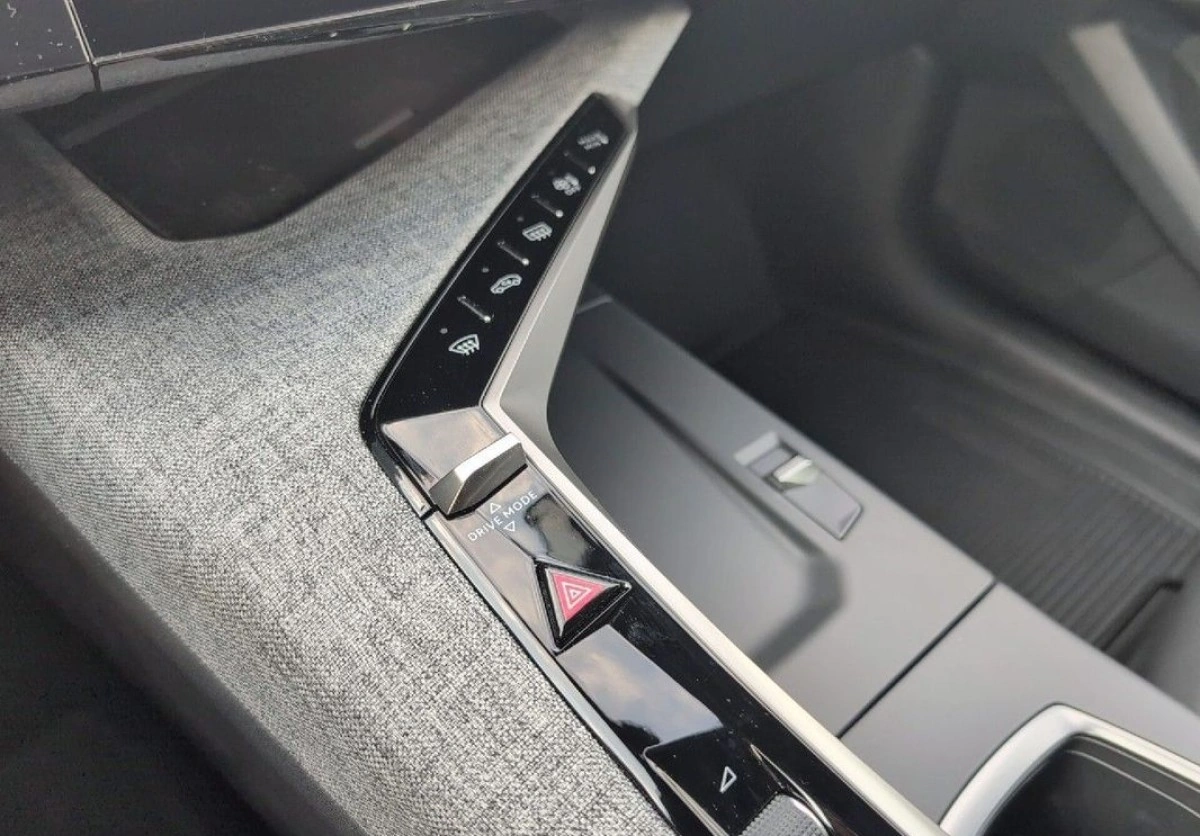 Peugeot 3008 - Zdjęcie 15