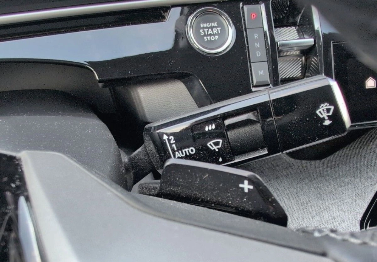 Peugeot 3008 - Zdjęcie 18