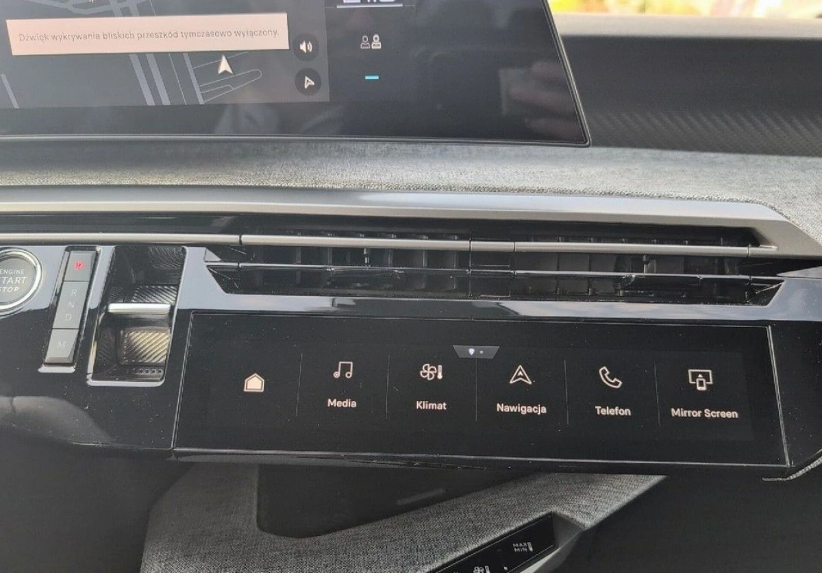 Peugeot 3008 - Zdjęcie 22