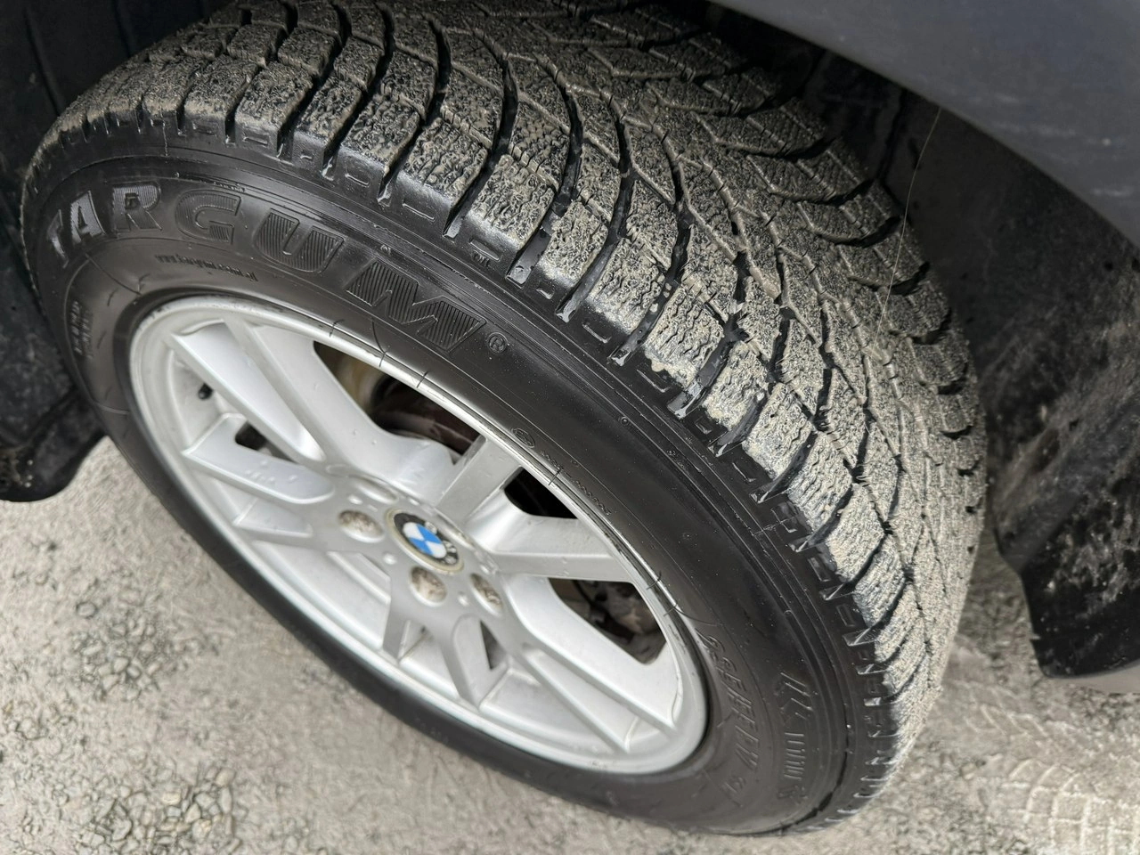 BMW X3 - Zdjęcie 10