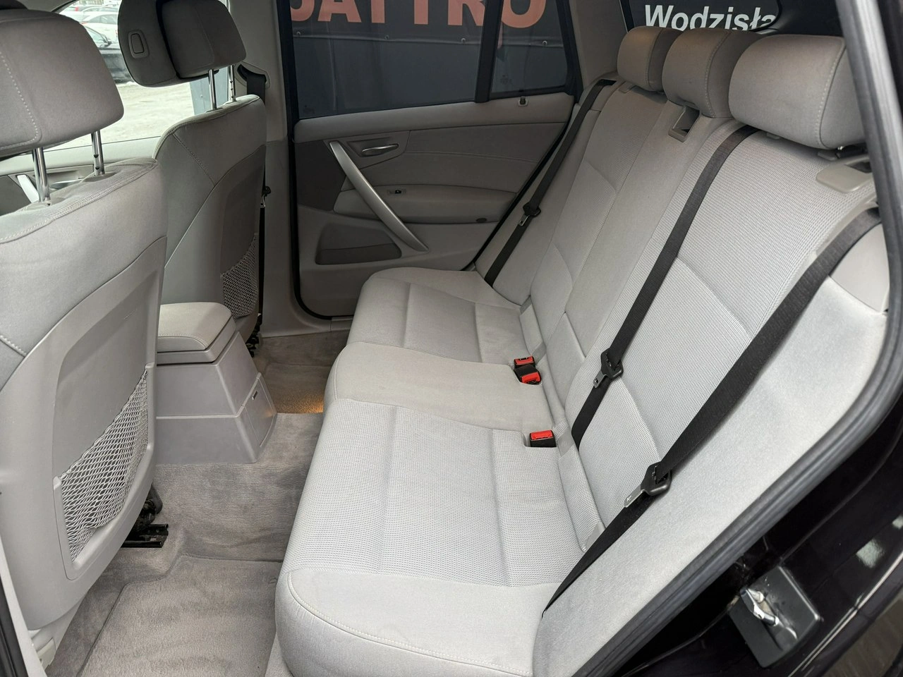 BMW X3 - Zdjęcie 11