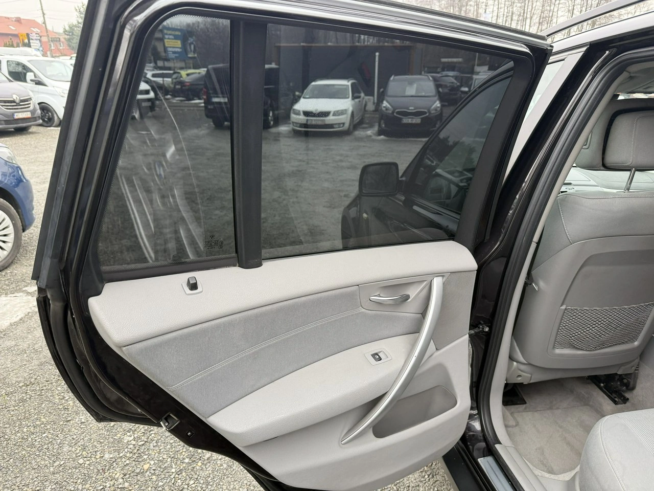 BMW X3 - Zdjęcie 12