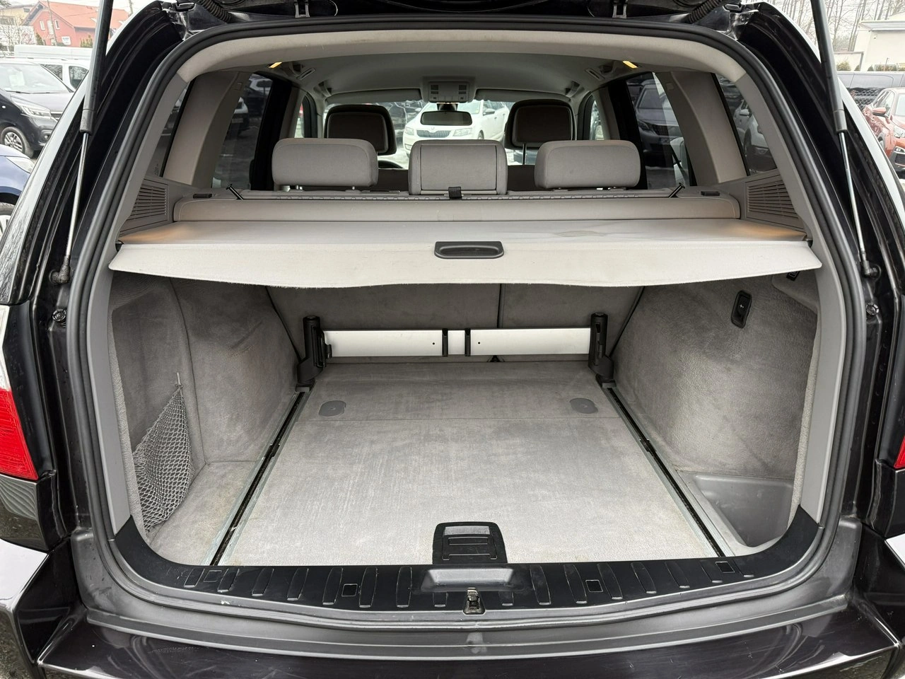 BMW X3 - Zdjęcie 13