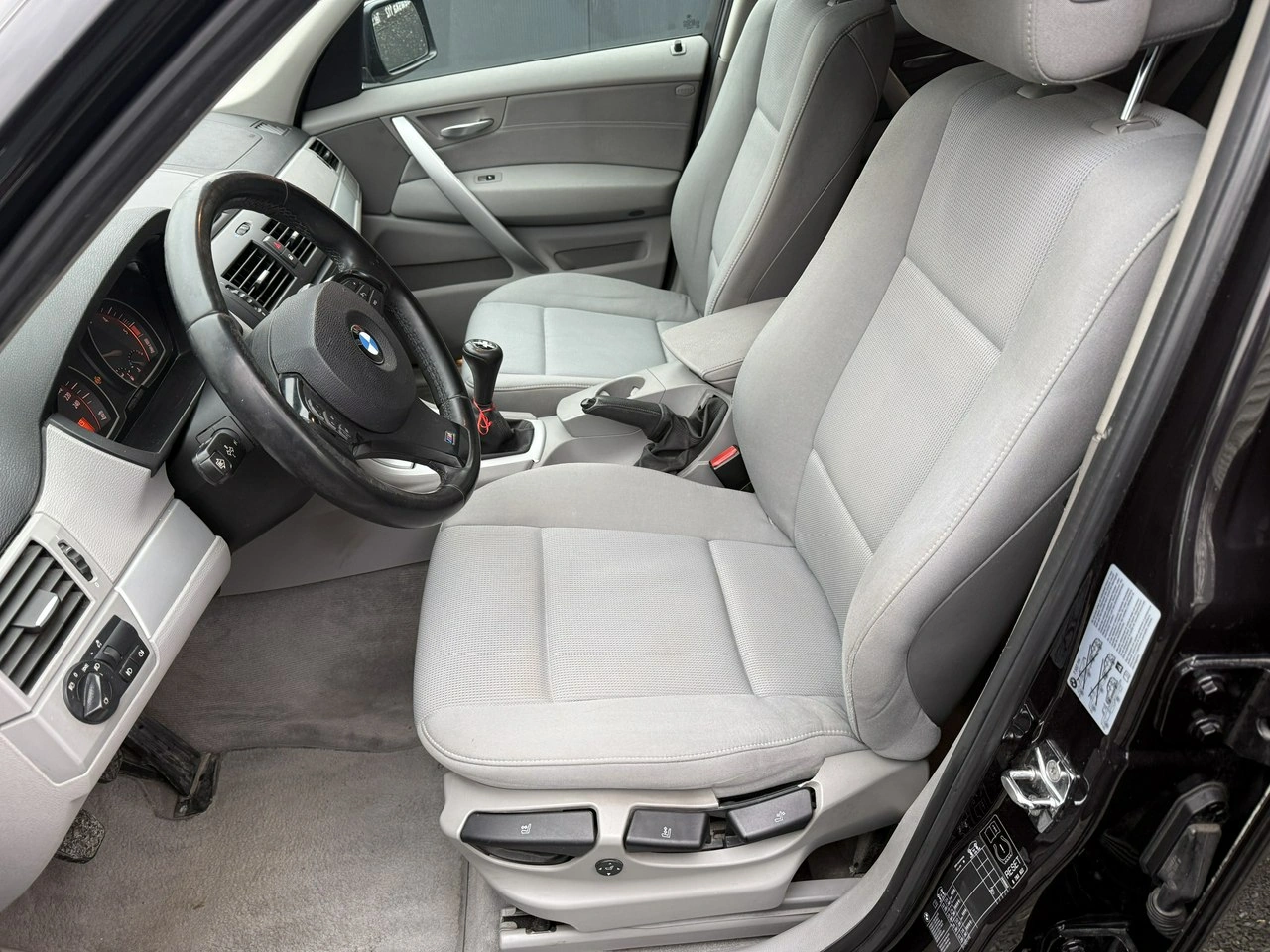BMW X3 - Zdjęcie 18
