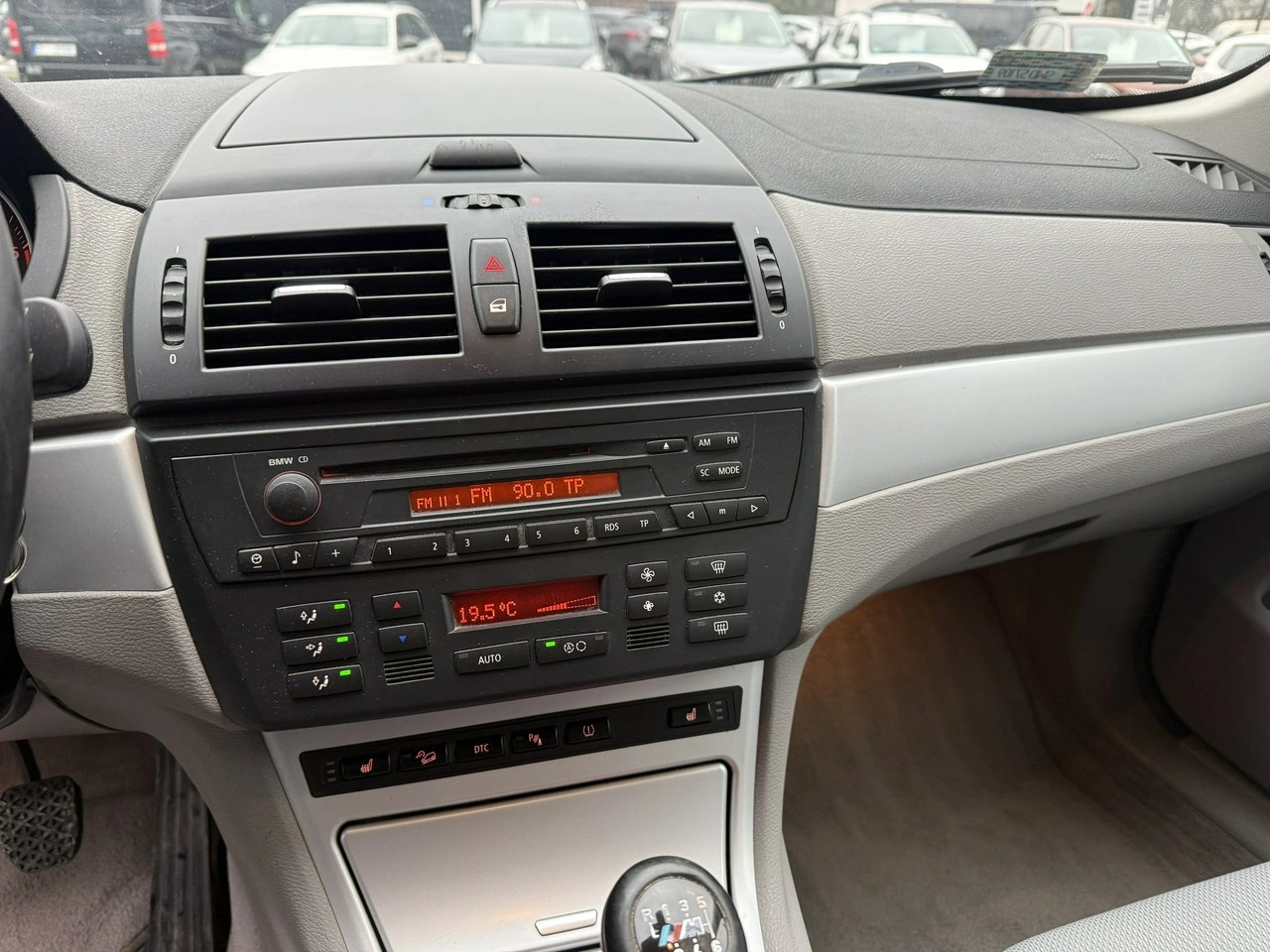 BMW X3 - Zdjęcie 20