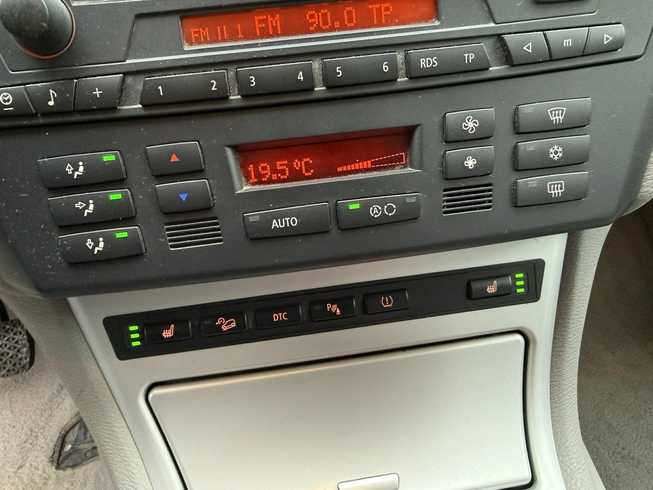 BMW X3 - Zdjęcie 21