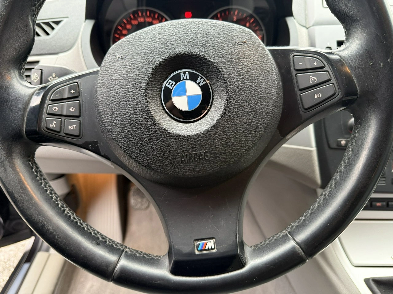BMW X3 - Zdjęcie 23
