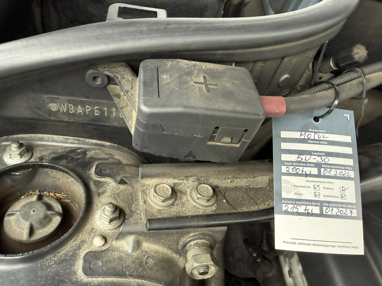 BMW X3 - Zdjęcie 25