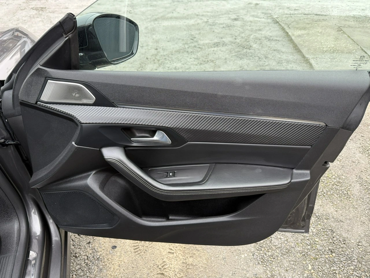 Peugeot 508 SW - Zdjęcie 13