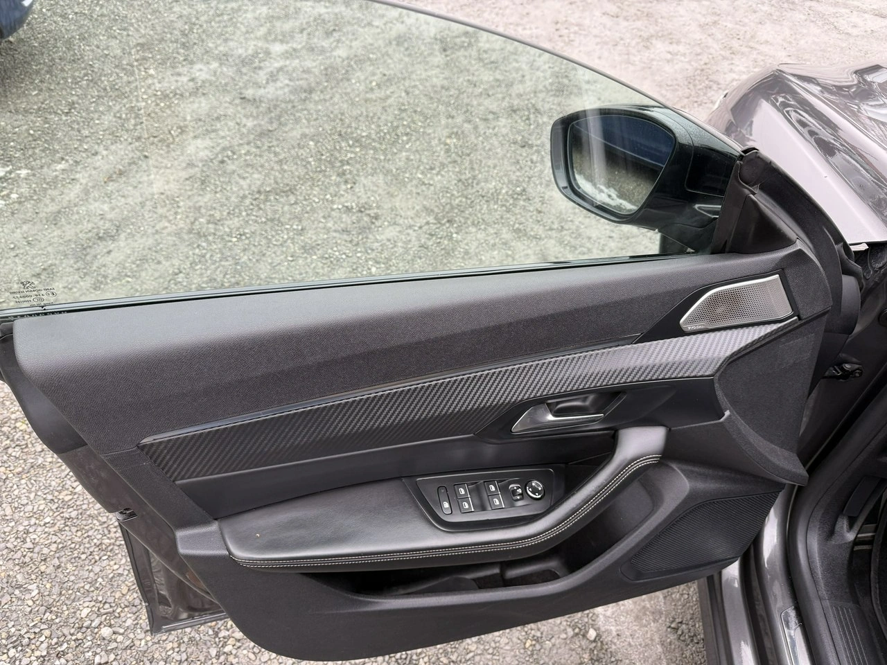 Peugeot 508 SW - Zdjęcie 20