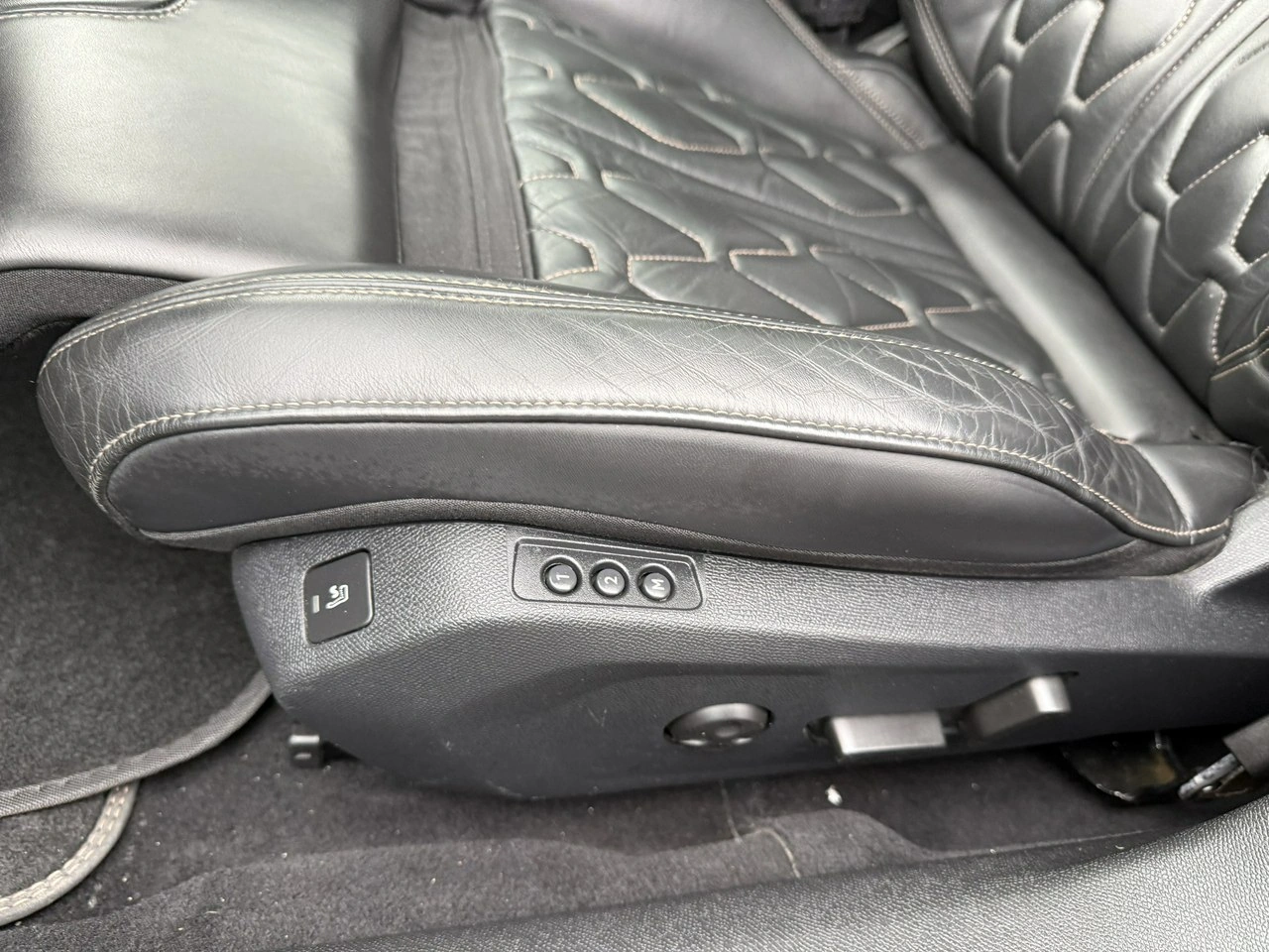 Peugeot 508 SW - Zdjęcie 22