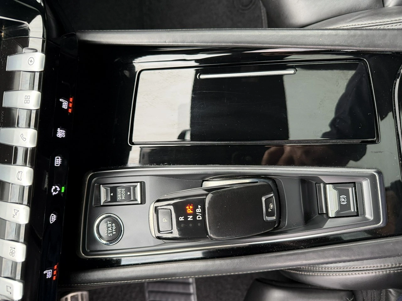 Peugeot 508 SW - Zdjęcie 26