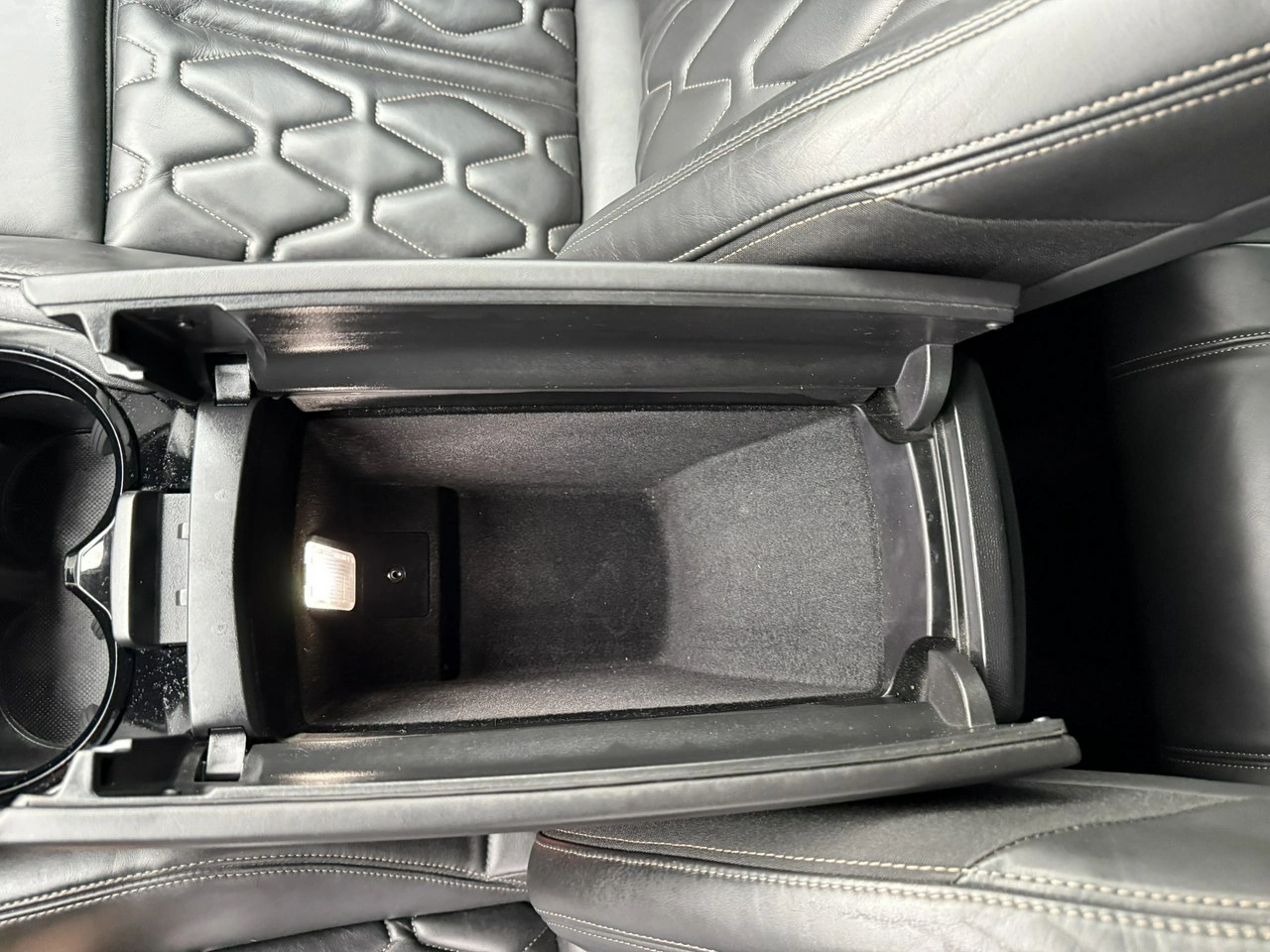 Peugeot 508 SW - Zdjęcie 27