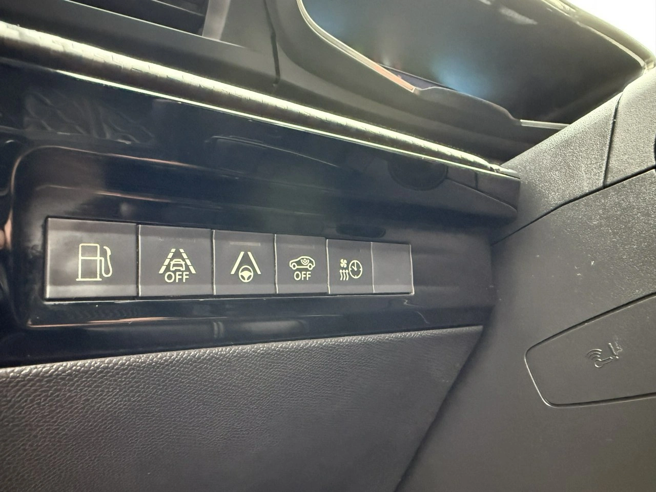 Peugeot 508 SW - Zdjęcie 28