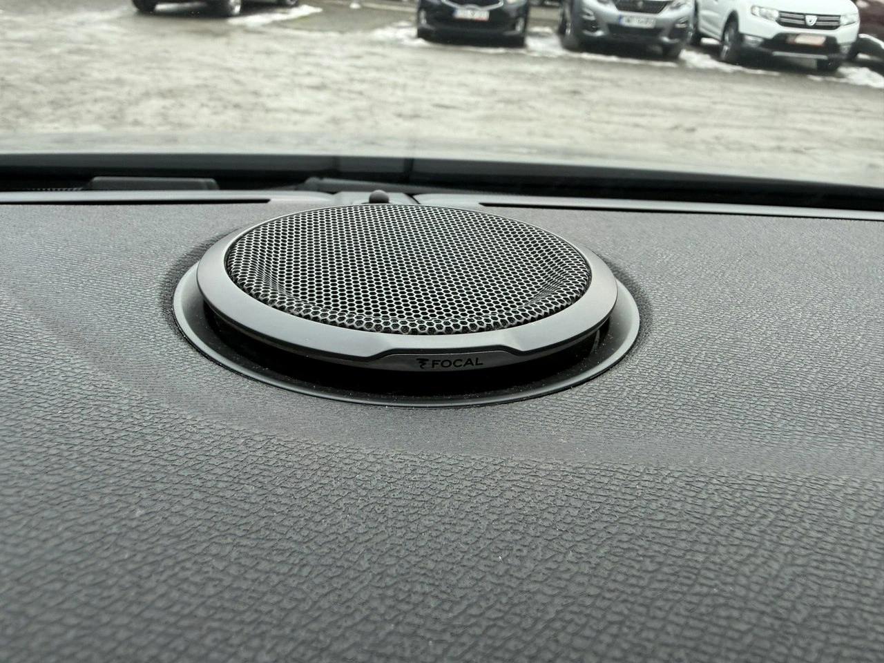 Peugeot 508 SW - Zdjęcie 30