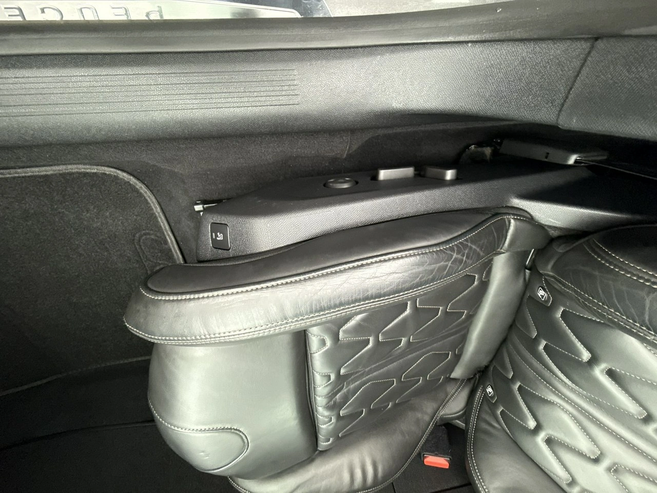 Peugeot 508 SW - Zdjęcie 33