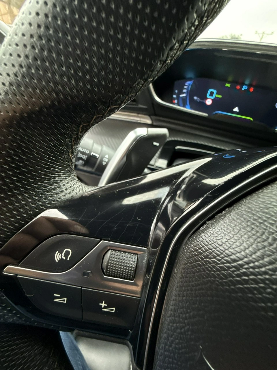 Peugeot 508 SW - Zdjęcie 37