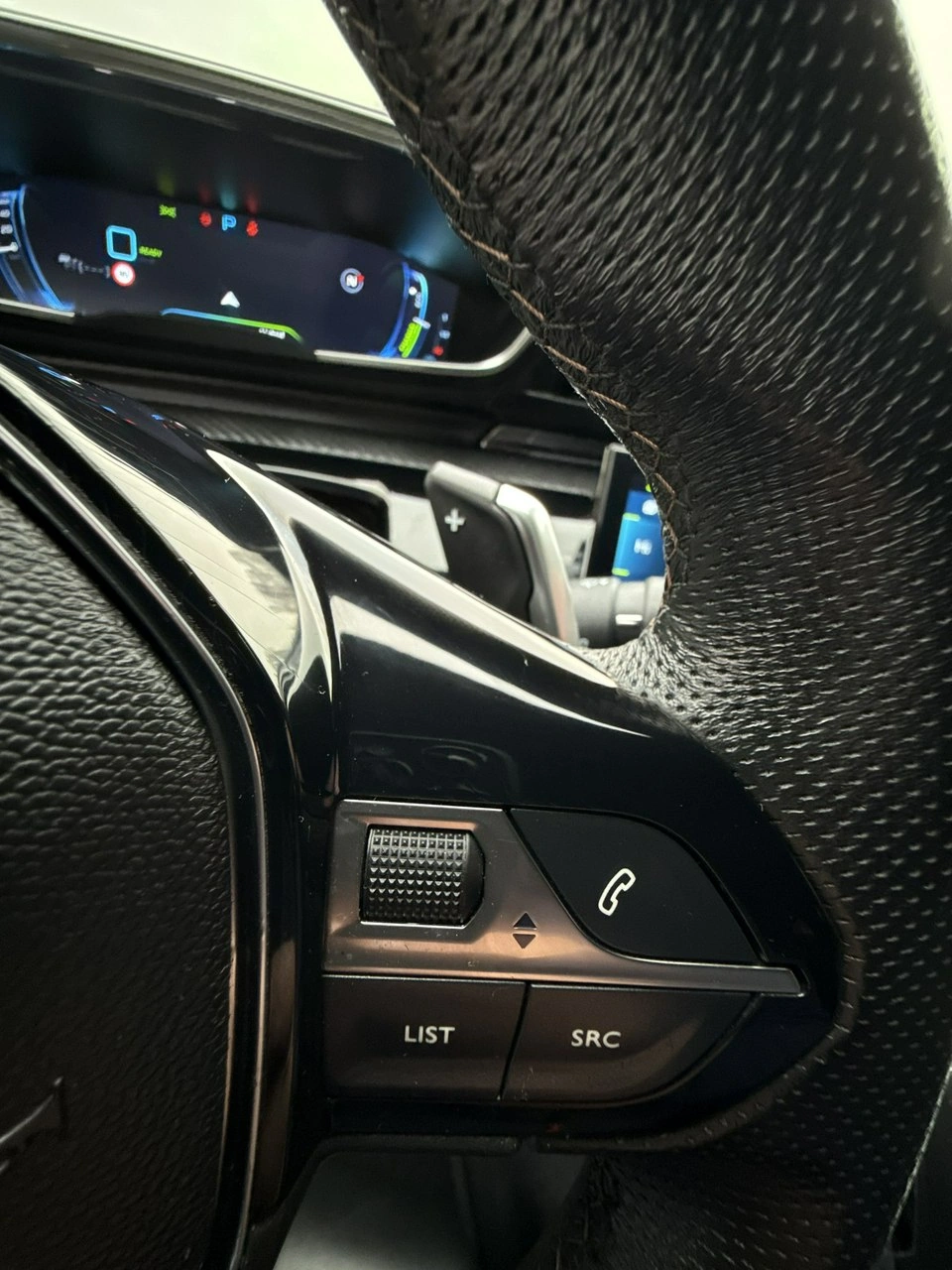 Peugeot 508 SW - Zdjęcie 38