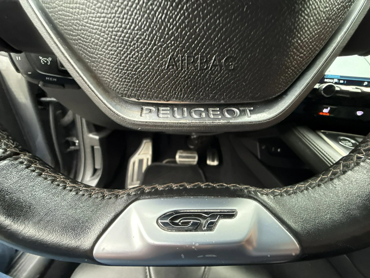 Peugeot 508 SW - Zdjęcie 39