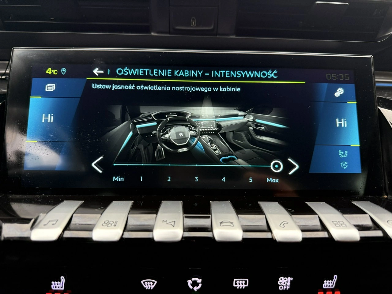 Peugeot 508 SW - Zdjęcie 43