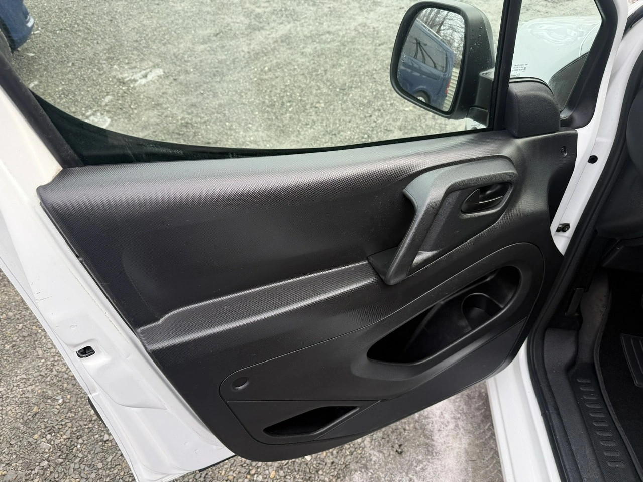 Citroën Berlingo - Zdjęcie 9