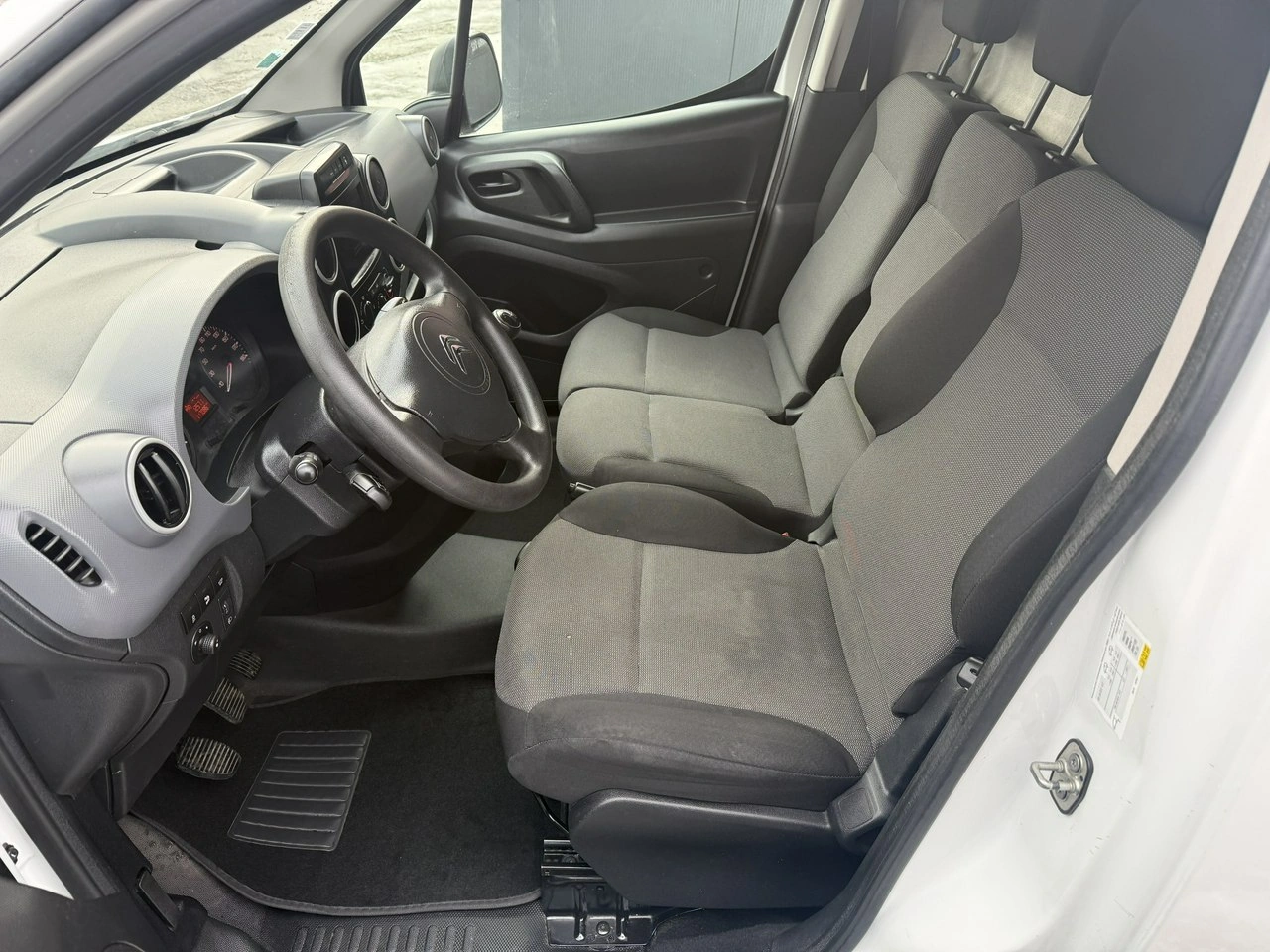 Citroën Berlingo - Zdjęcie 10