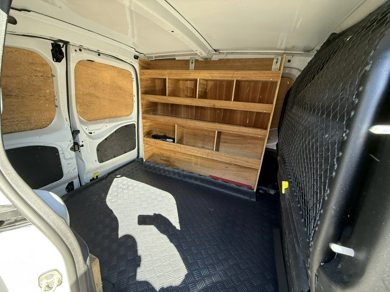 Citroën Berlingo - Zdjęcie 20