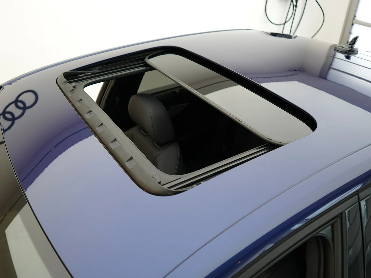 Audi A4 - Zdjęcie 12