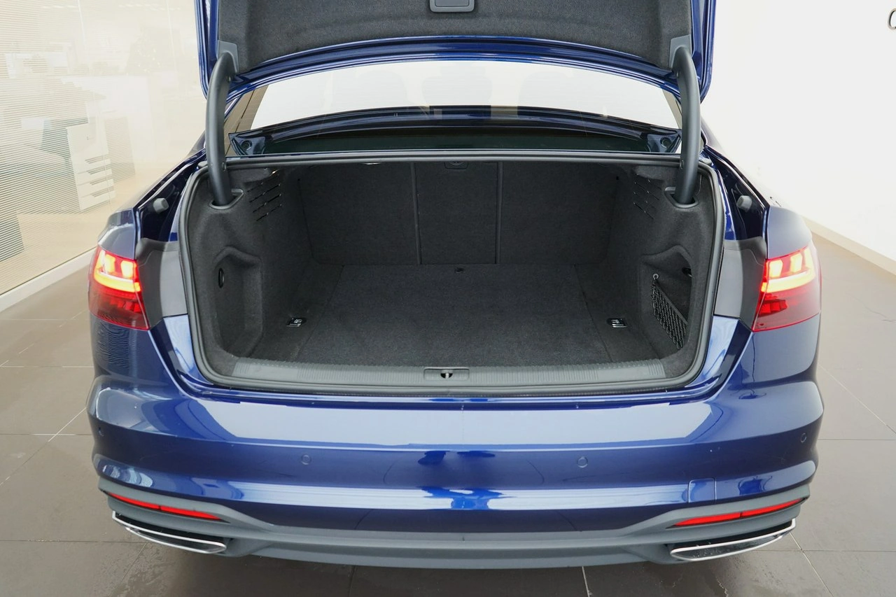 Audi A4 - Zdjęcie 13