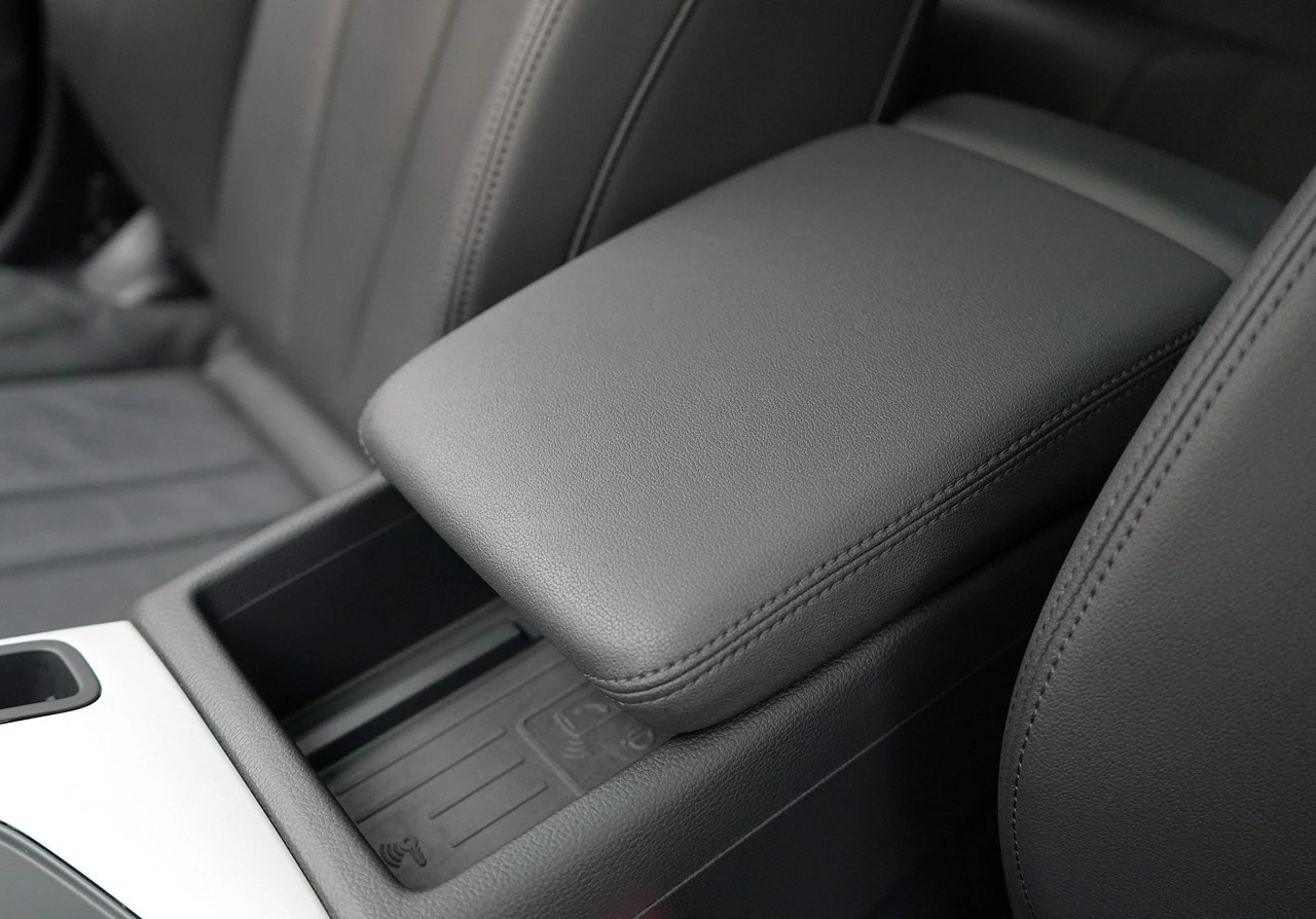 Audi A4 - Zdjęcie 21