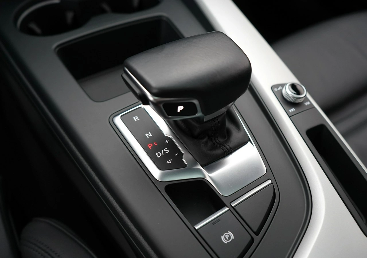 Audi A4 - Zdjęcie 20