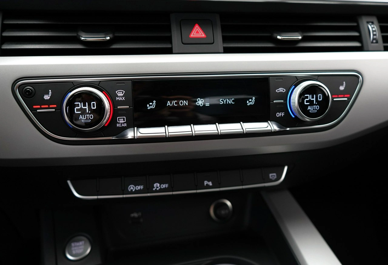 Audi A4 - Zdjęcie 22