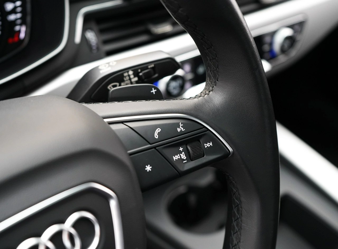 Audi A4 - Zdjęcie 18