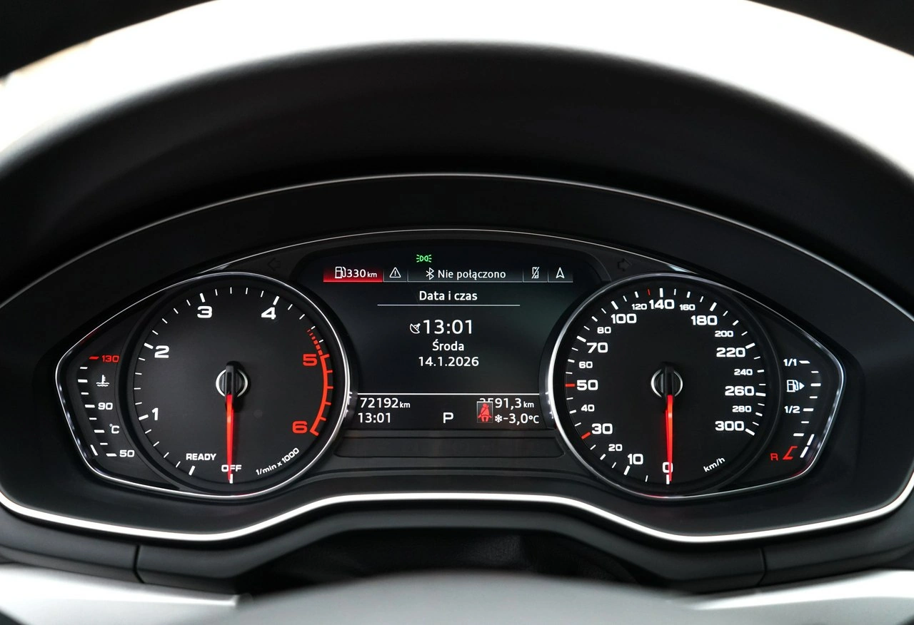 Audi A4 - Zdjęcie 29