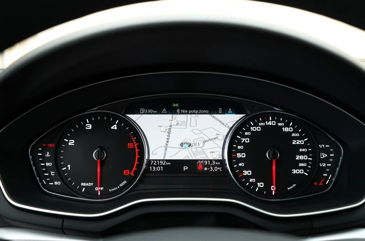 Audi A4 - Zdjęcie 30