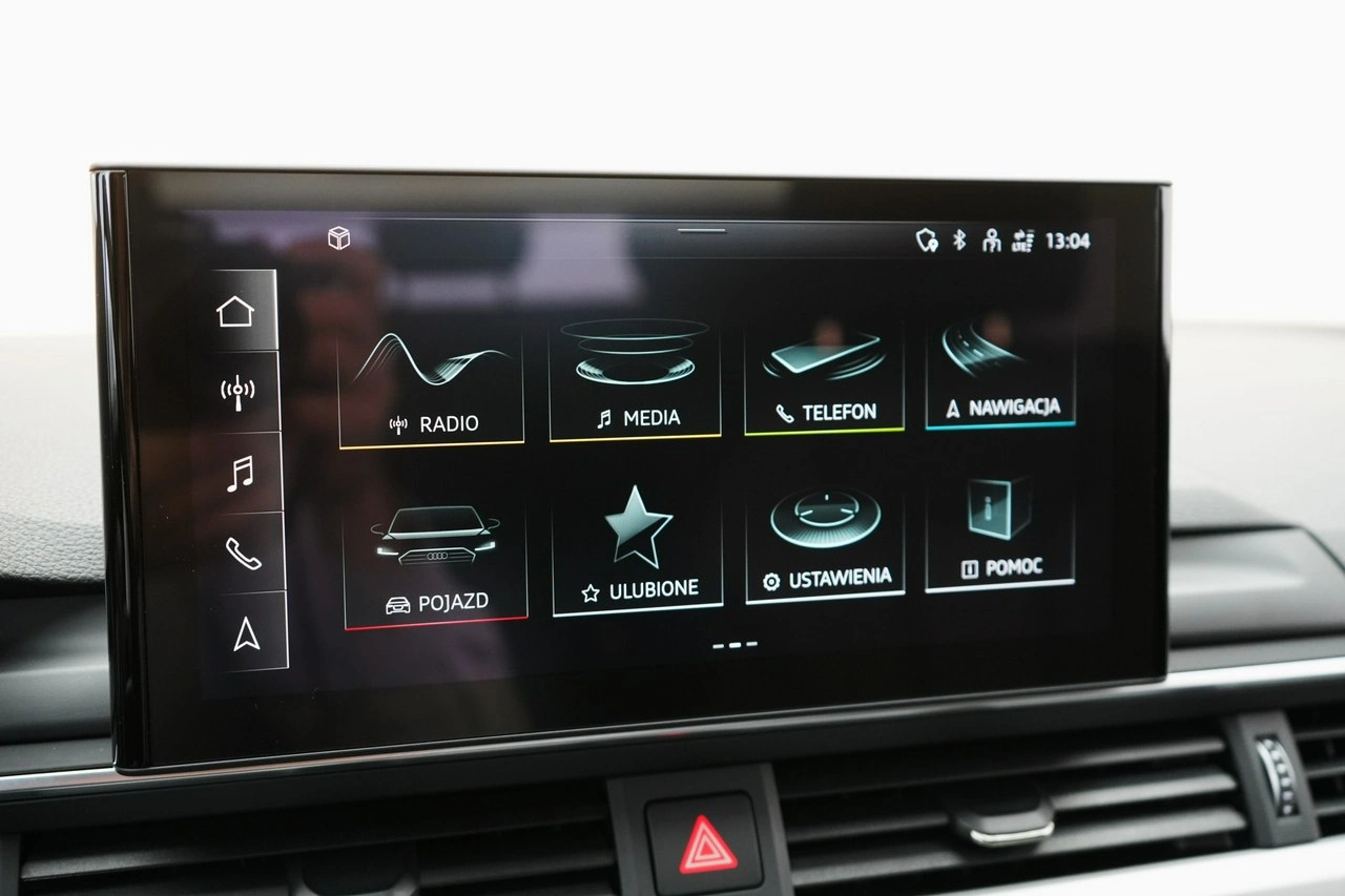 Audi A4 - Zdjęcie 31