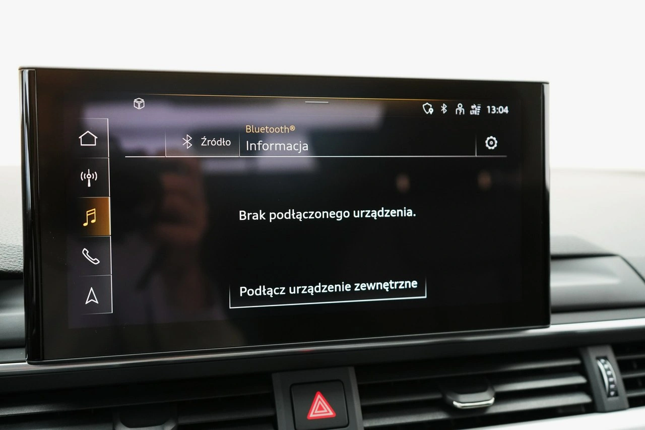 Audi A4 - Zdjęcie 32