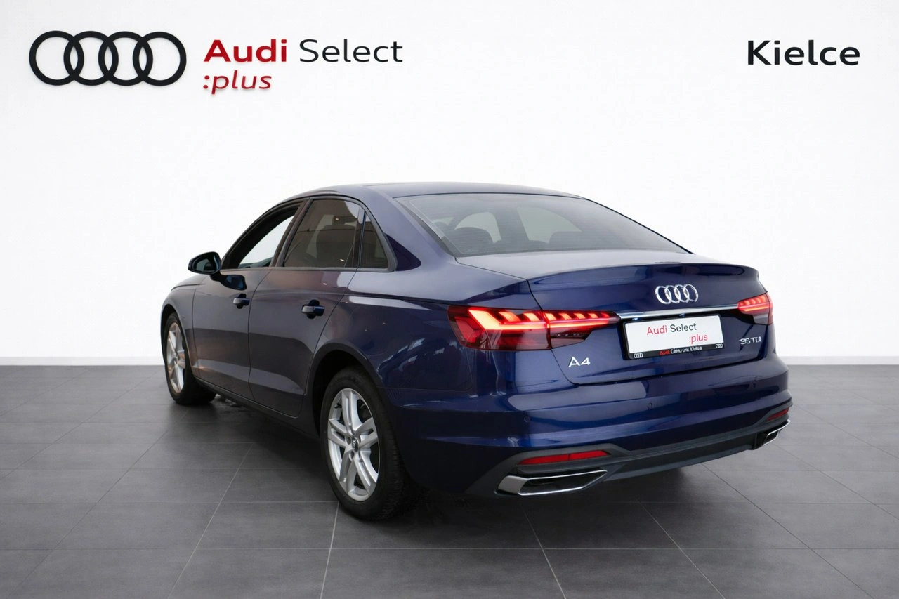 Audi A4 - Zdjęcie 1