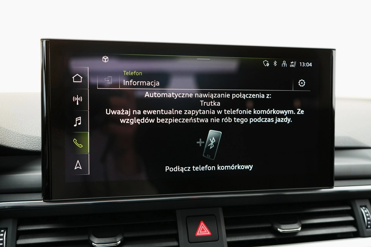 Audi A4 - Zdjęcie 33