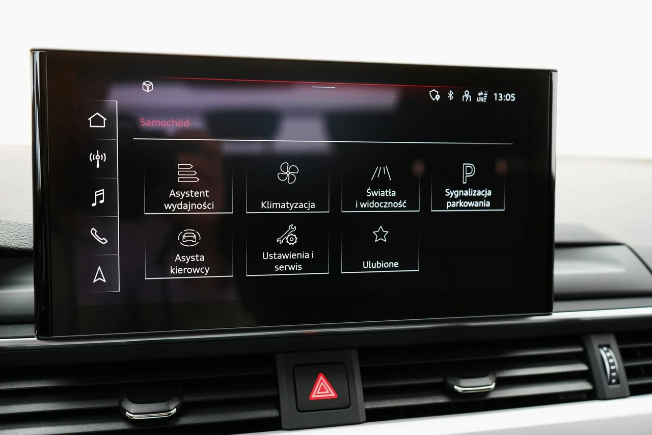 Audi A4 - Zdjęcie 34