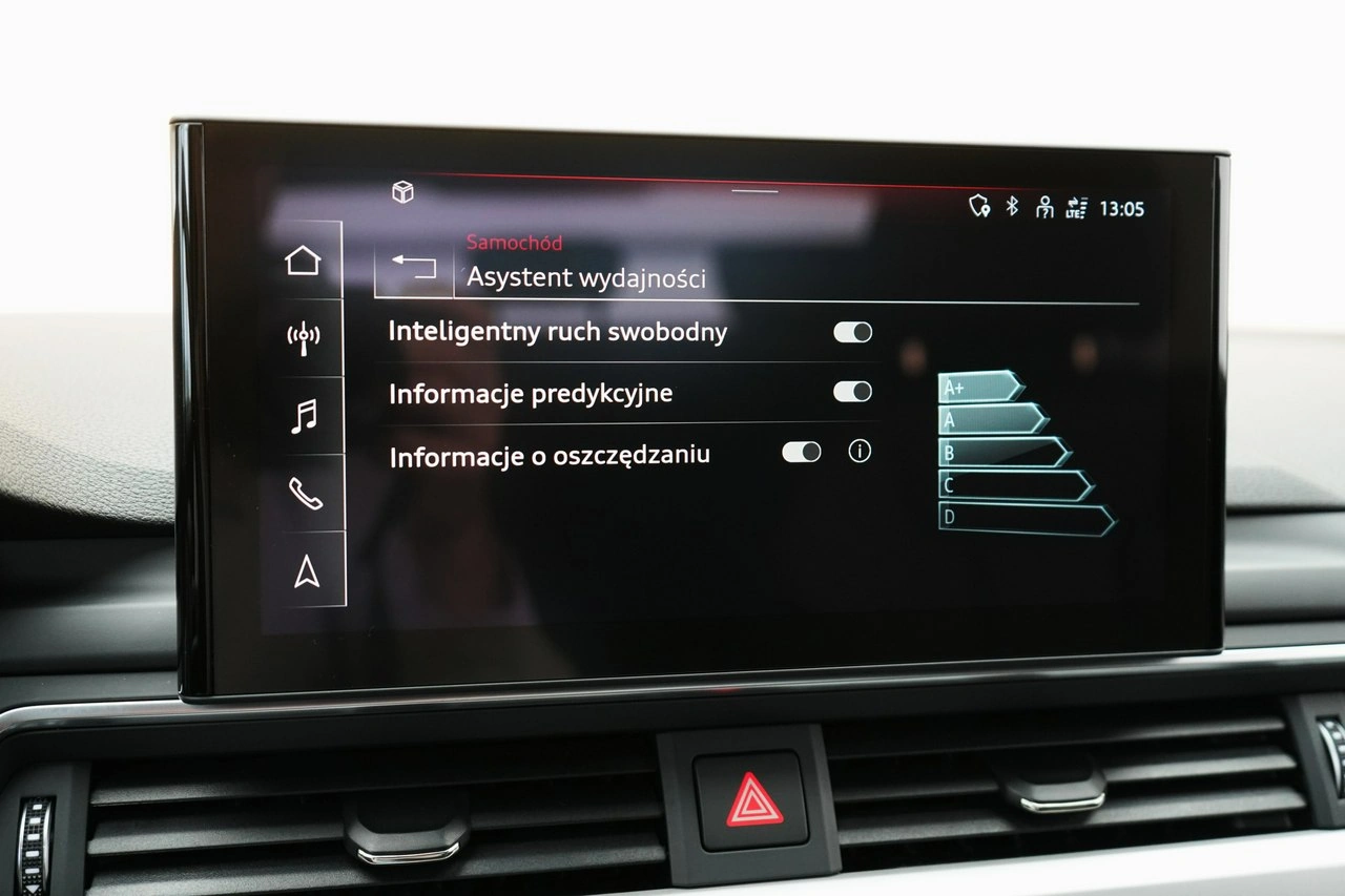 Audi A4 - Zdjęcie 35