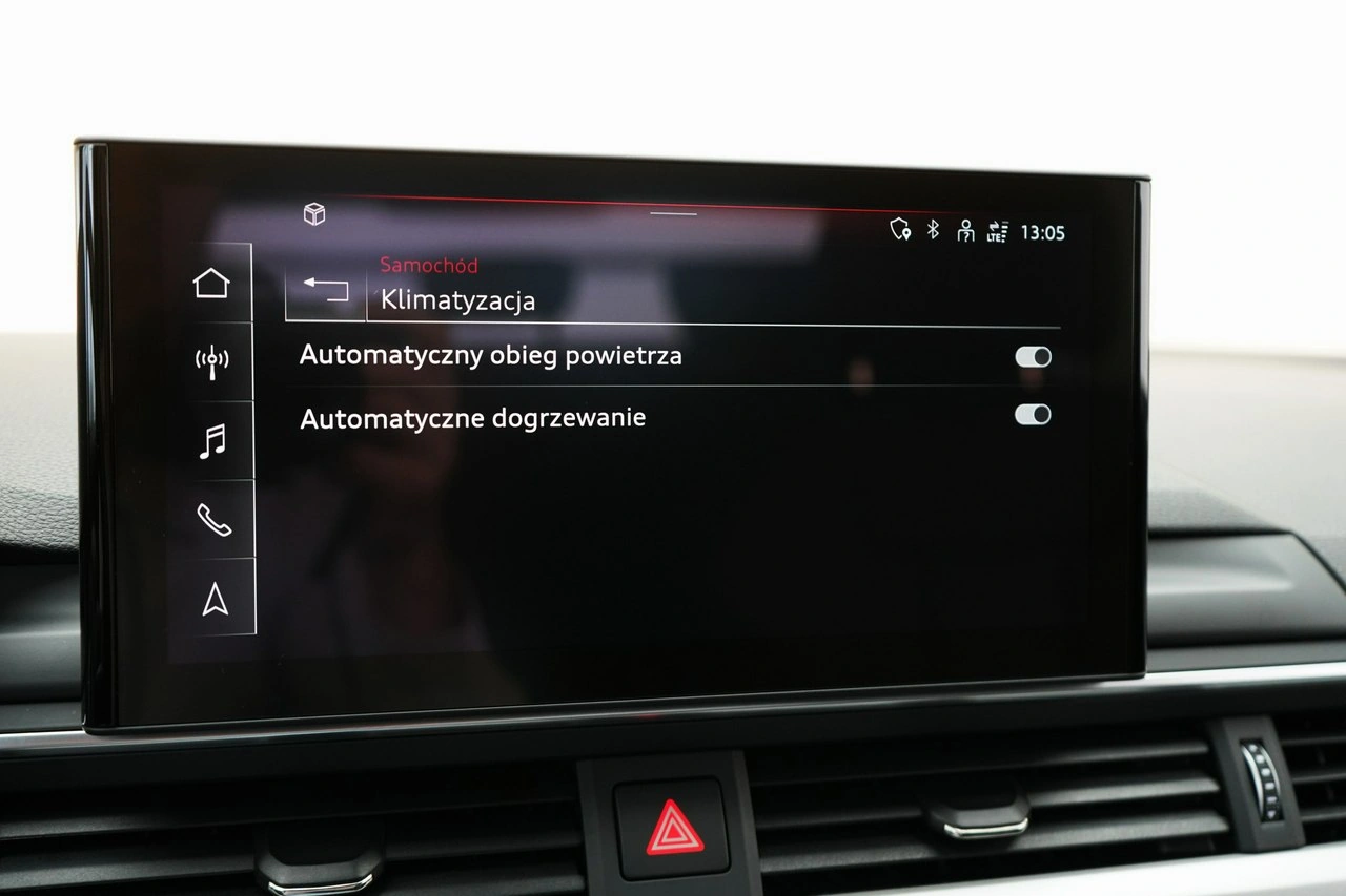 Audi A4 - Zdjęcie 36