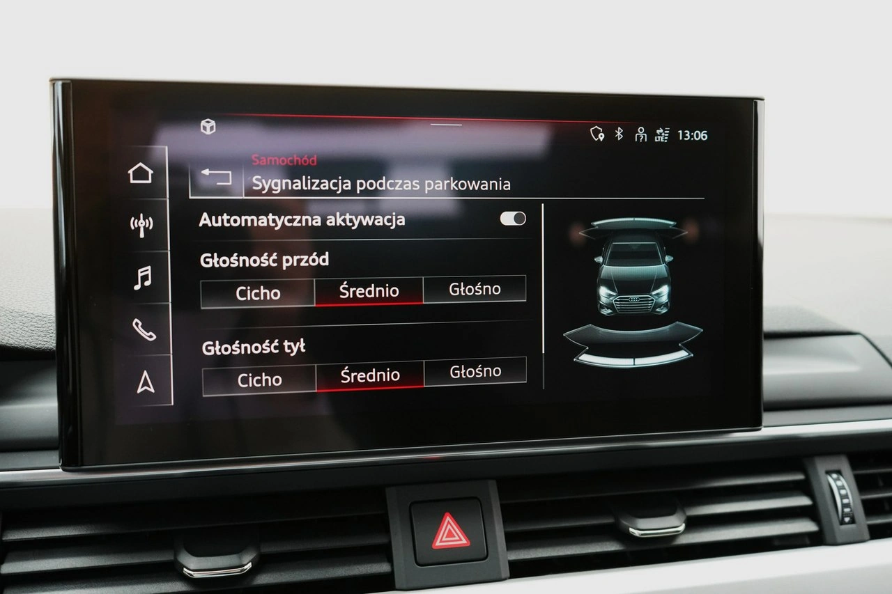 Audi A4 - Zdjęcie 37