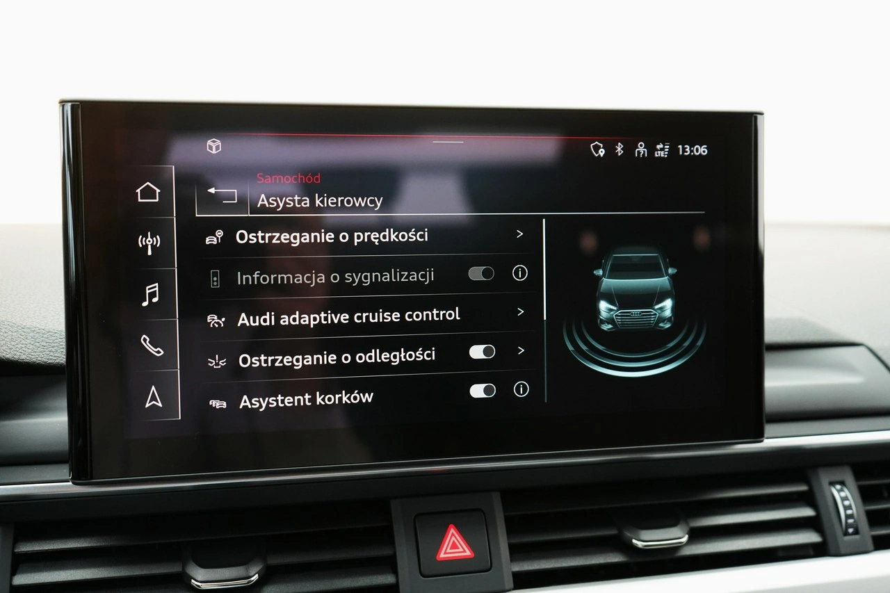 Audi A4 - Zdjęcie 38