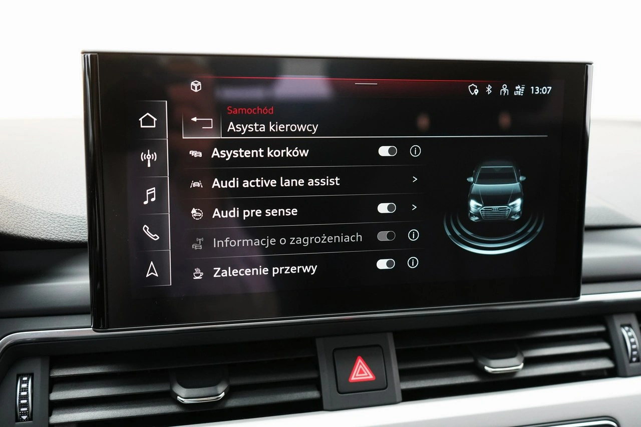 Audi A4 - Zdjęcie 39