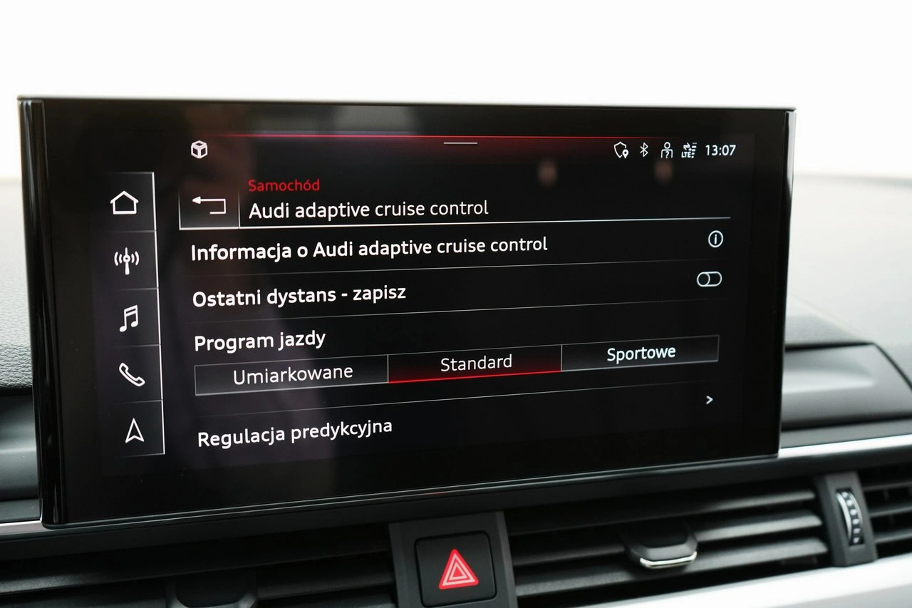 Audi A4 - Zdjęcie 40